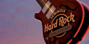 Seminole Hard Rock
