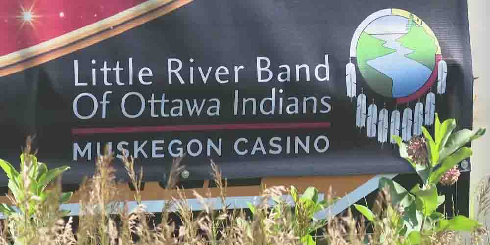 Muskegon Casino Plans